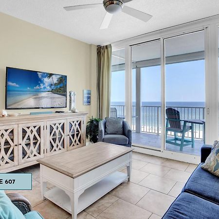 Lighthouse 607 Vila Gulf Shores Exterior foto
