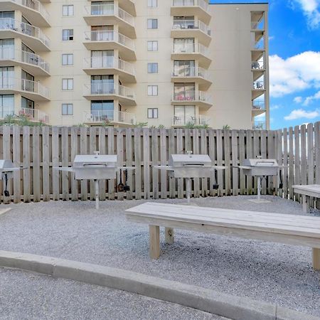 Lighthouse 607 Vila Gulf Shores Exterior foto