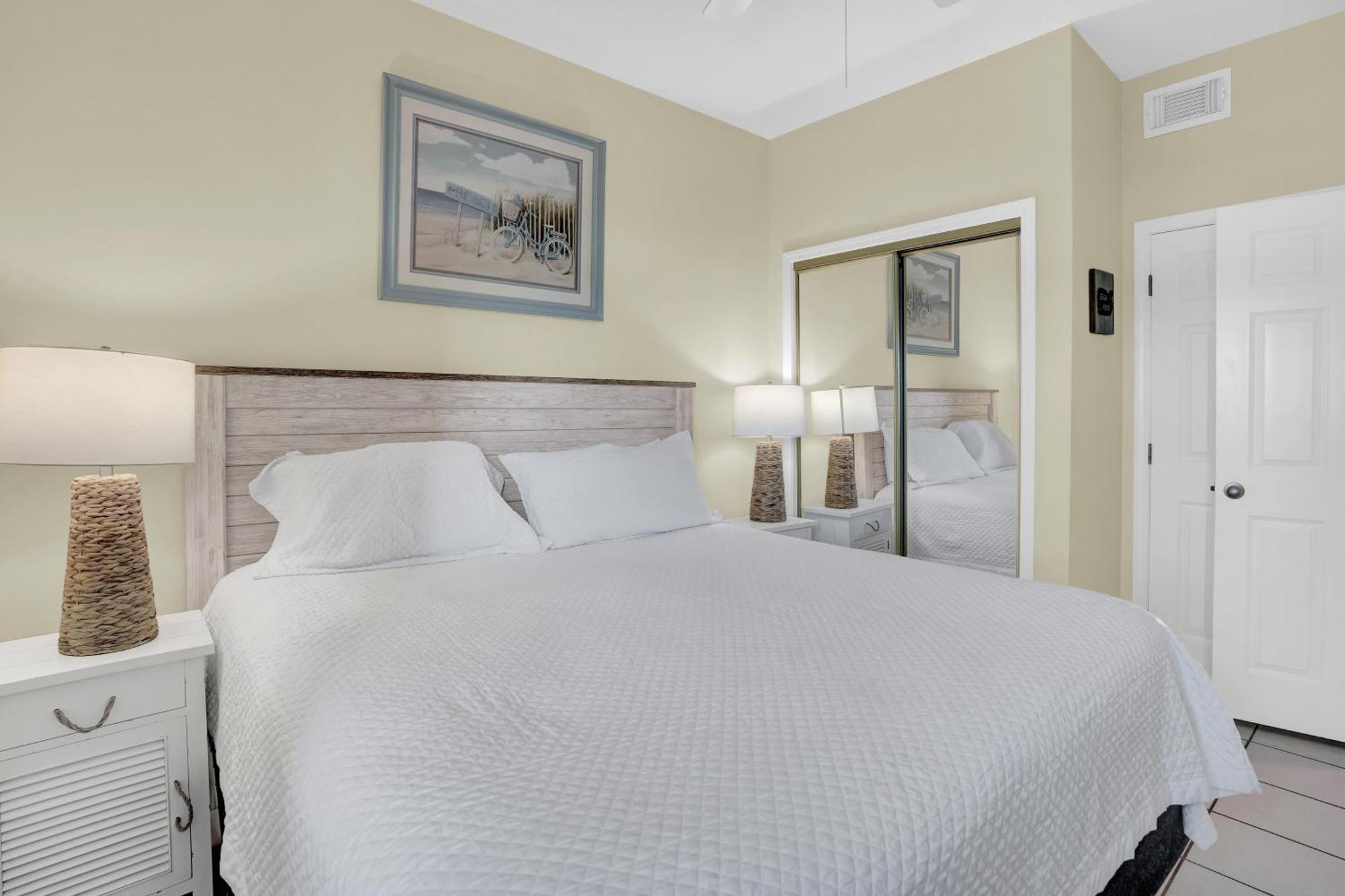 Lighthouse 607 Vila Gulf Shores Exterior foto