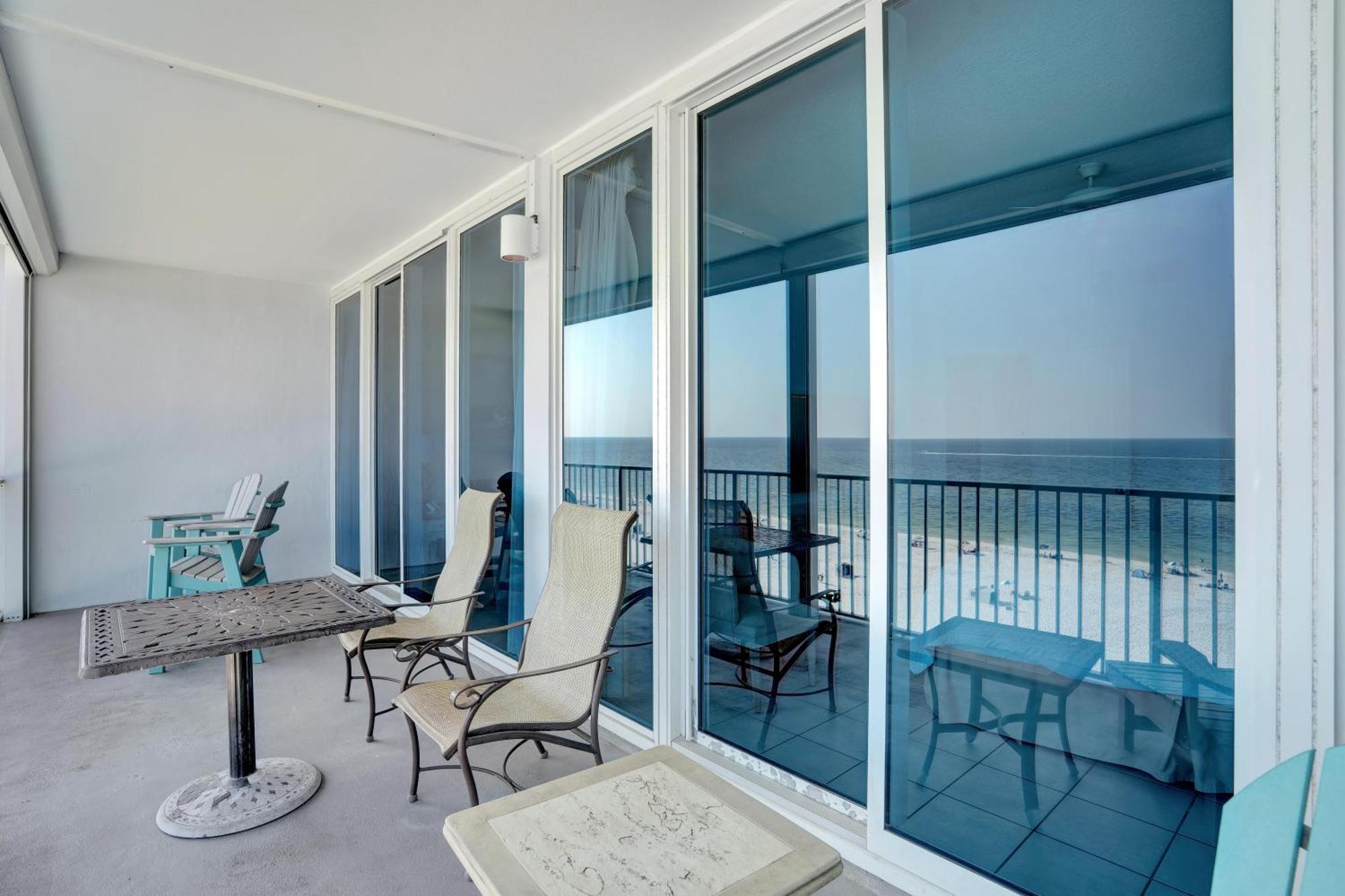 Lighthouse 607 Vila Gulf Shores Exterior foto