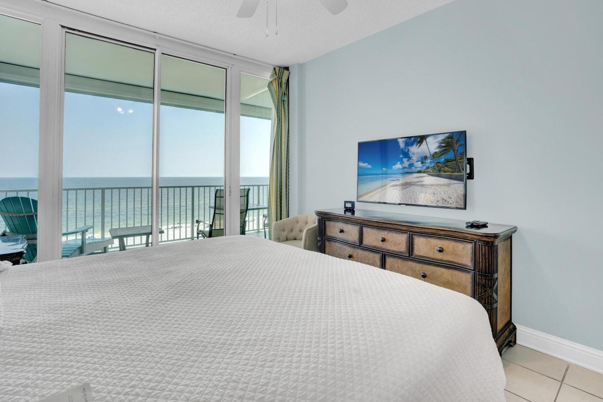 Lighthouse 607 Vila Gulf Shores Exterior foto
