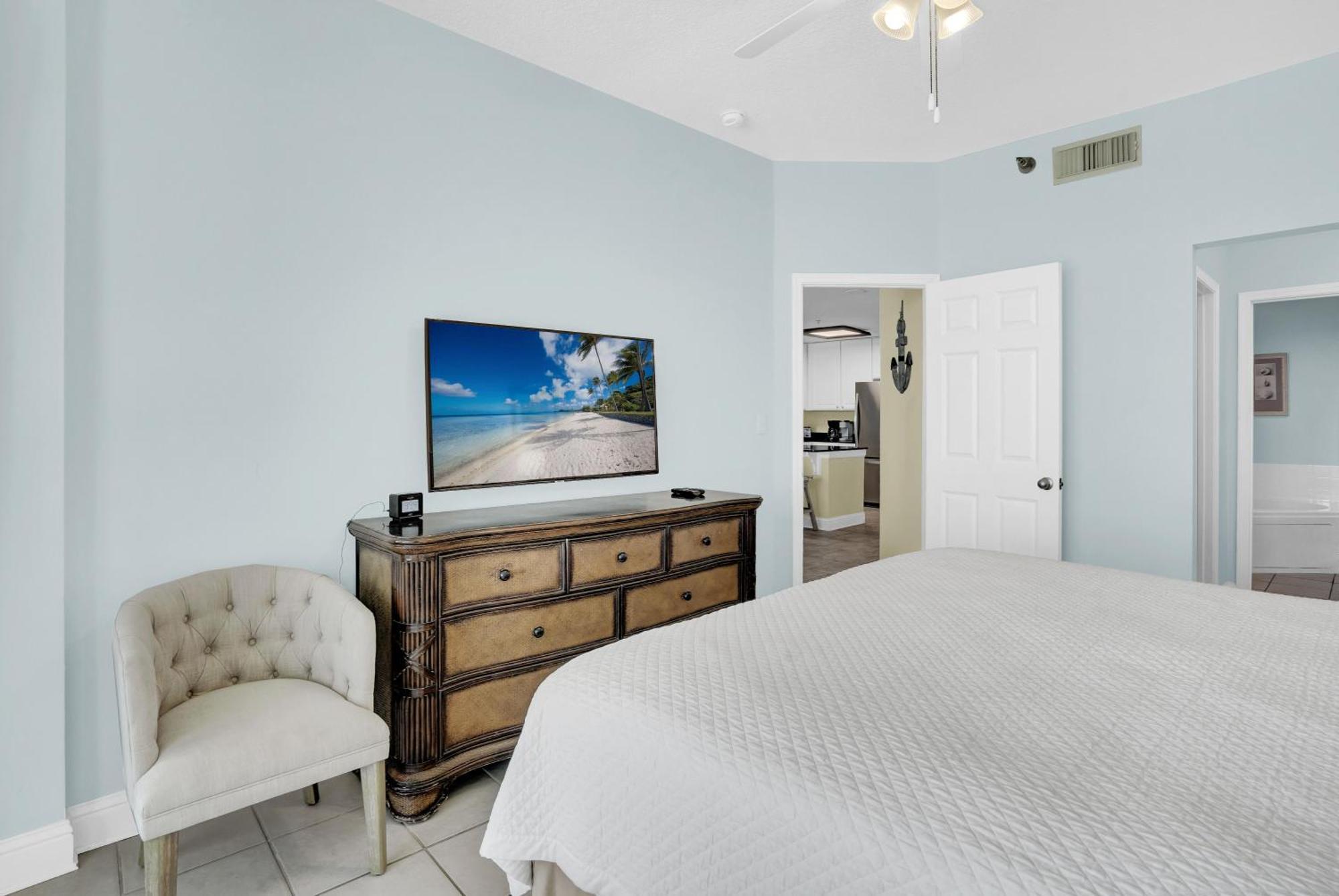 Lighthouse 607 Vila Gulf Shores Exterior foto