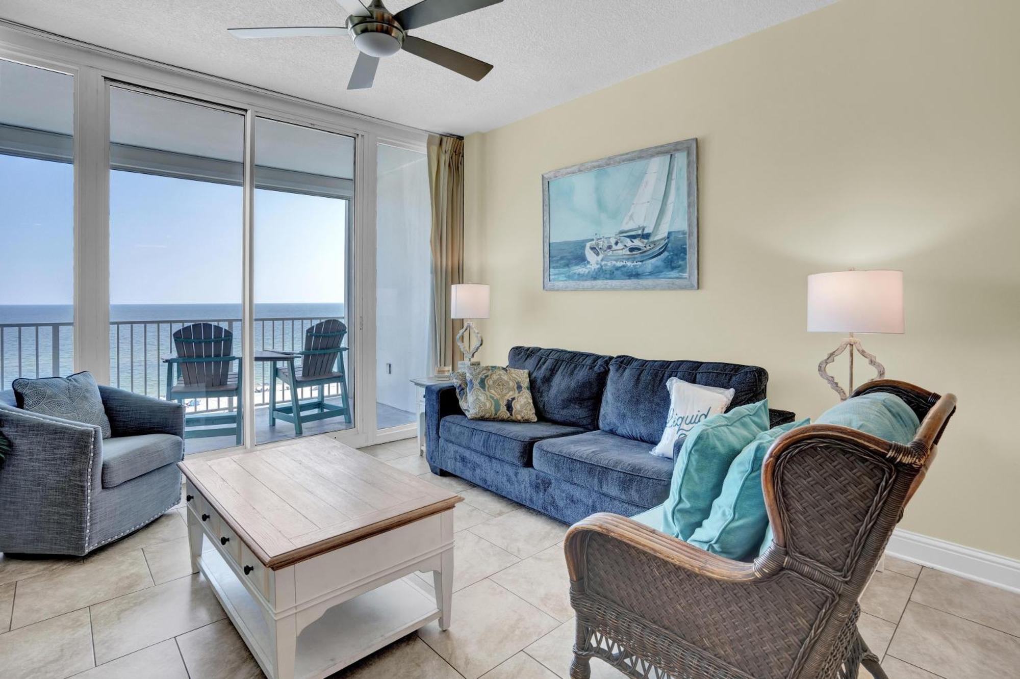 Lighthouse 607 Vila Gulf Shores Exterior foto