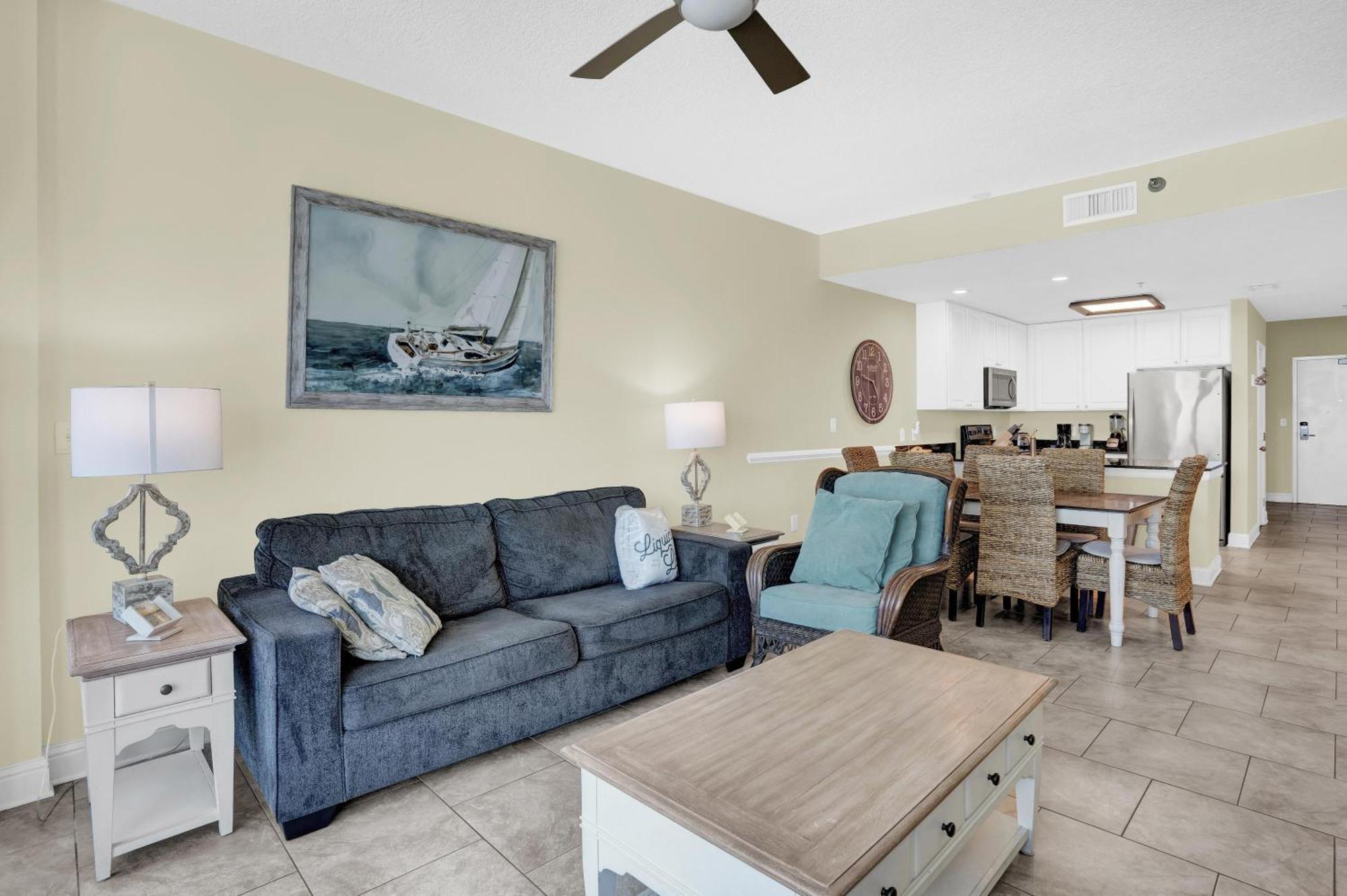 Lighthouse 607 Vila Gulf Shores Exterior foto