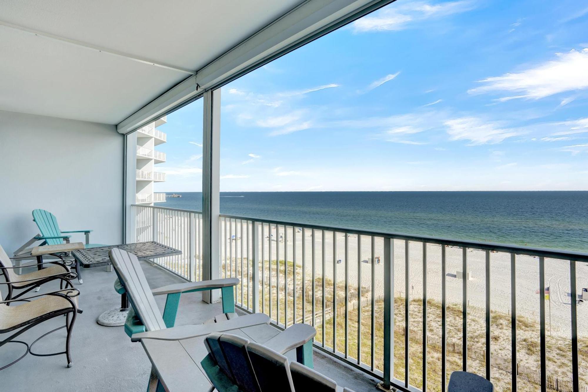 Lighthouse 607 Vila Gulf Shores Exterior foto