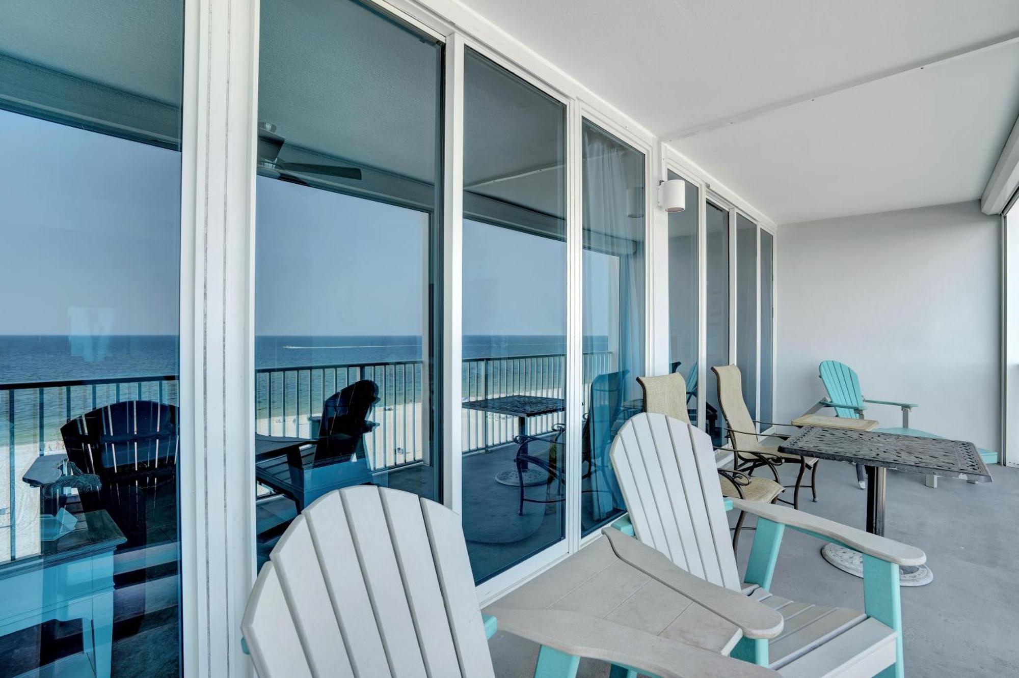 Lighthouse 607 Vila Gulf Shores Exterior foto