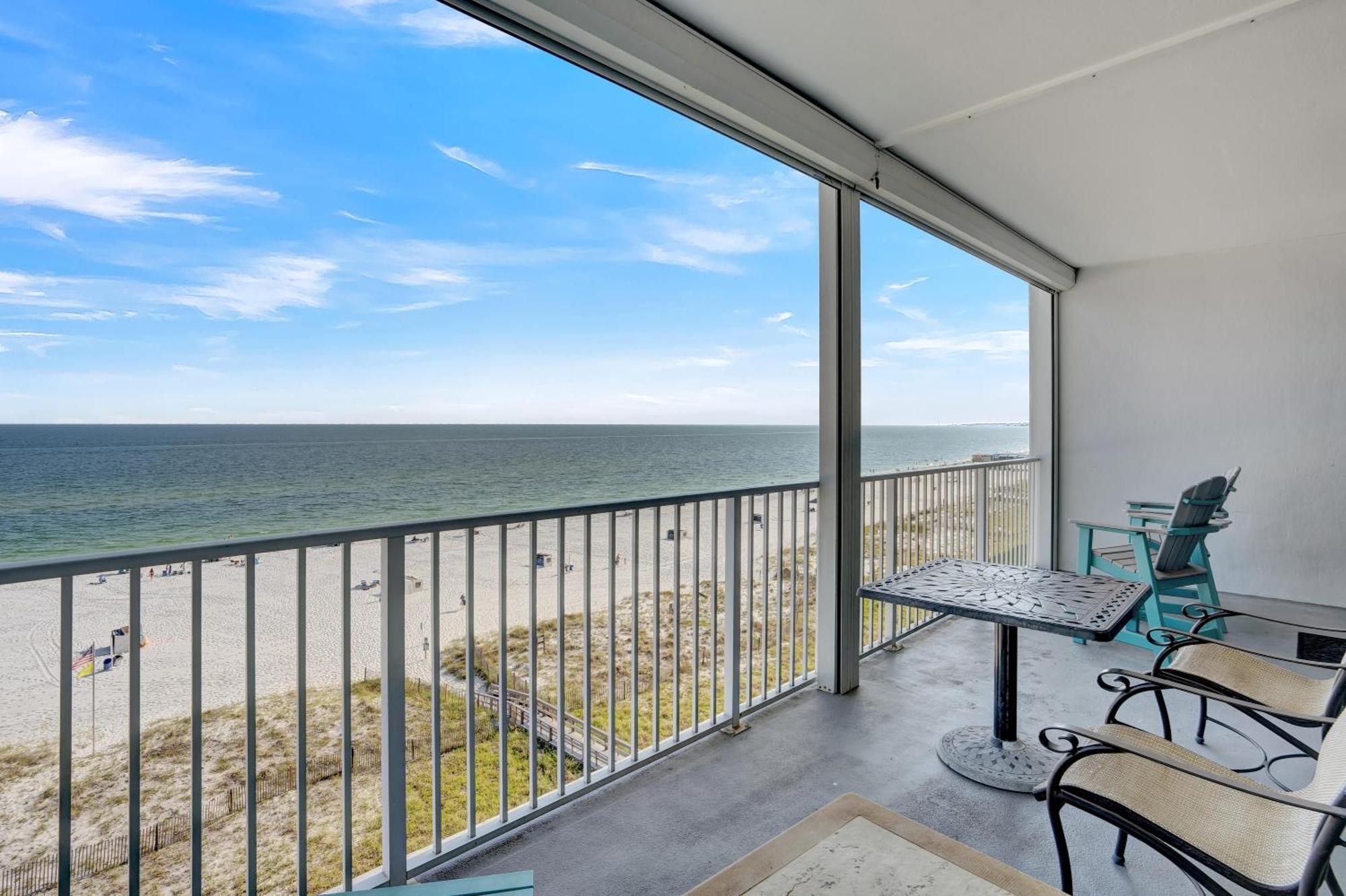 Lighthouse 607 Vila Gulf Shores Exterior foto