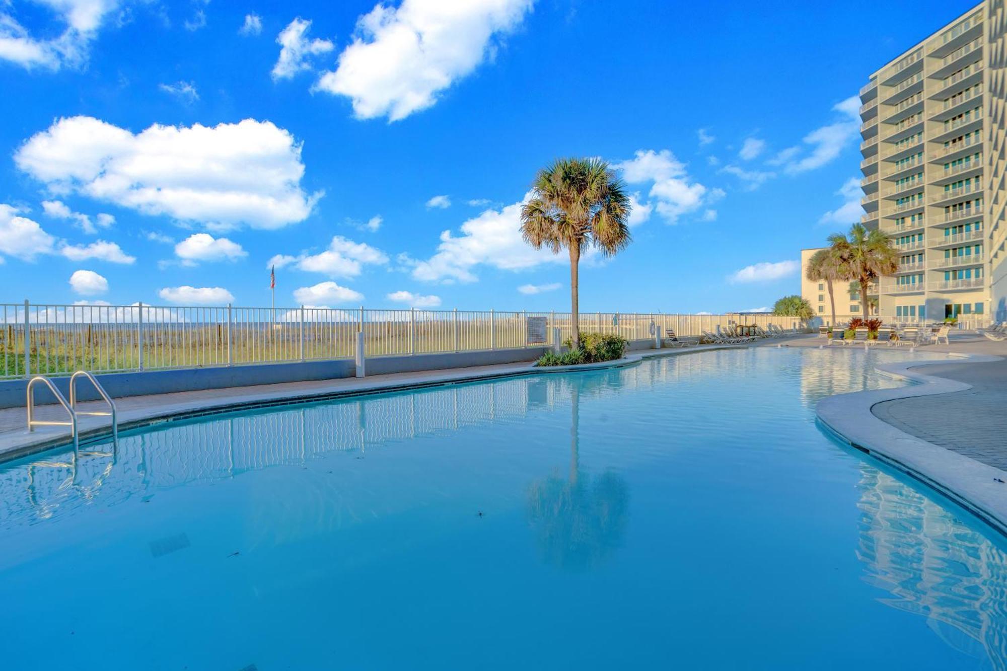 Lighthouse 607 Vila Gulf Shores Exterior foto