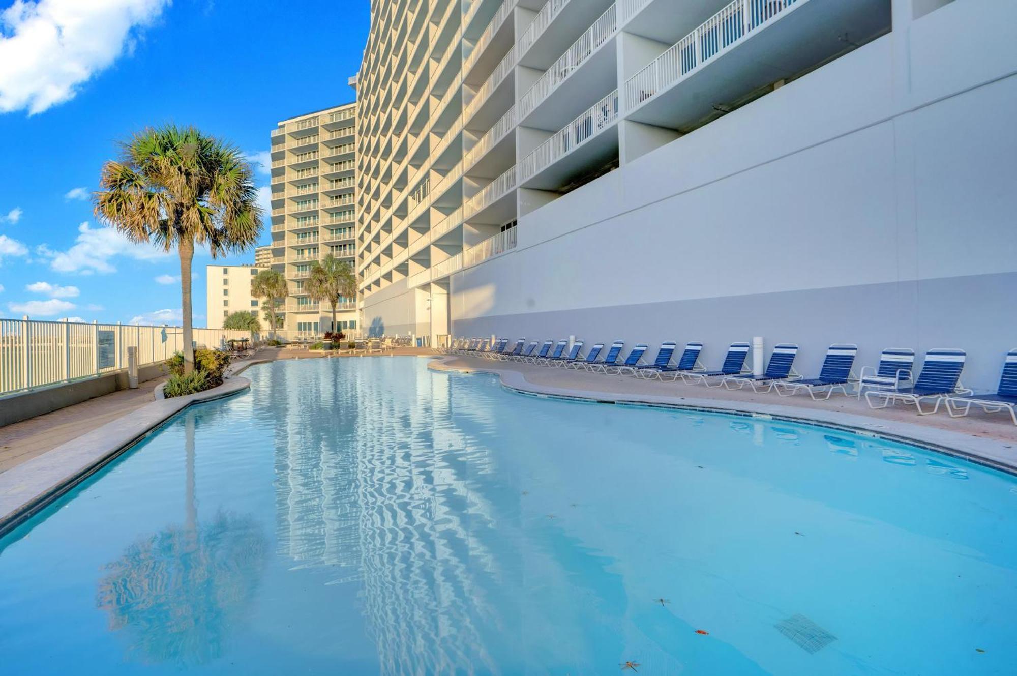 Lighthouse 607 Vila Gulf Shores Exterior foto