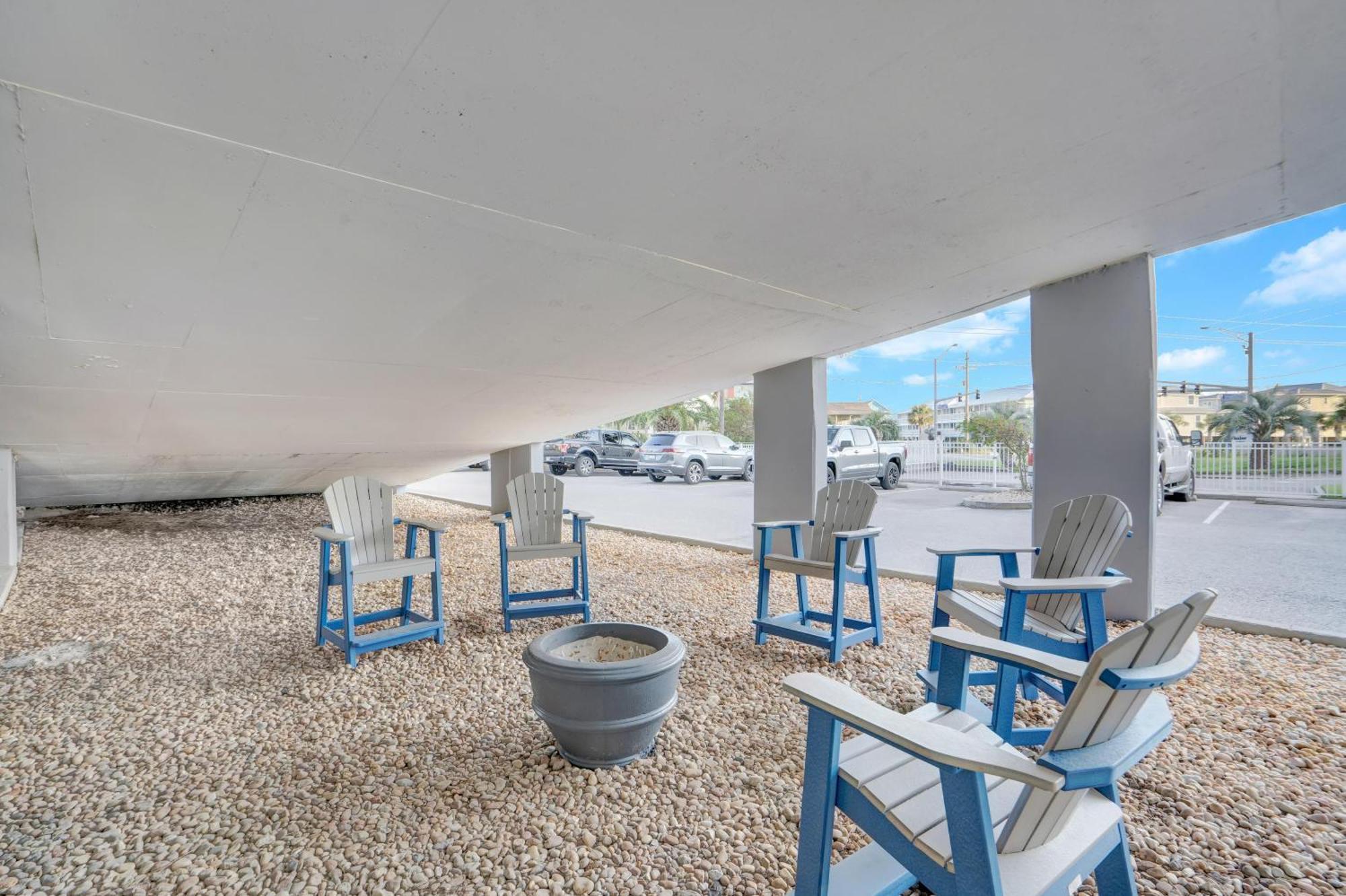 Lighthouse 607 Vila Gulf Shores Exterior foto