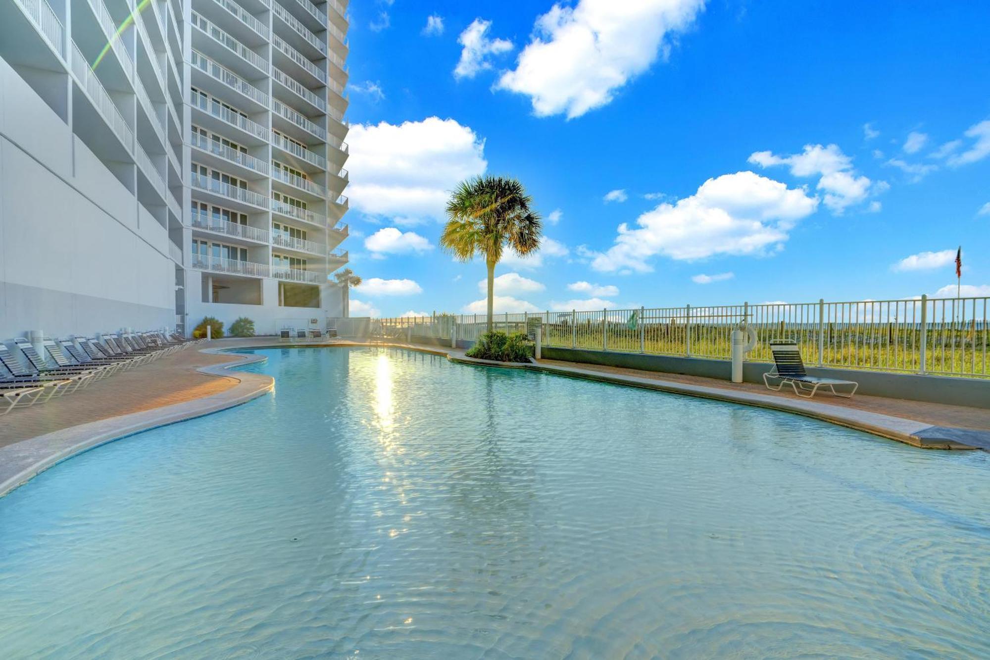 Lighthouse 607 Vila Gulf Shores Exterior foto