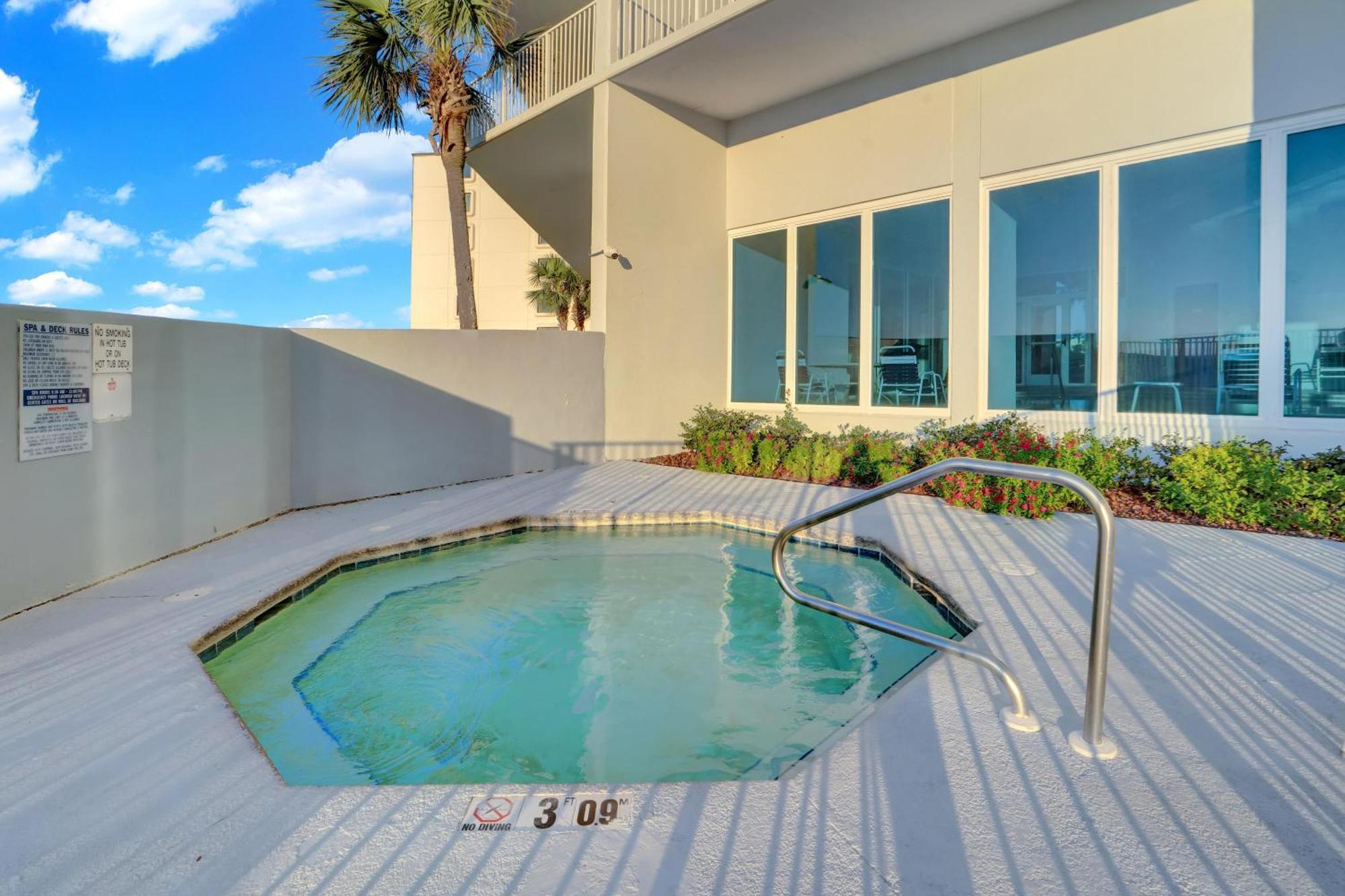 Lighthouse 607 Vila Gulf Shores Exterior foto