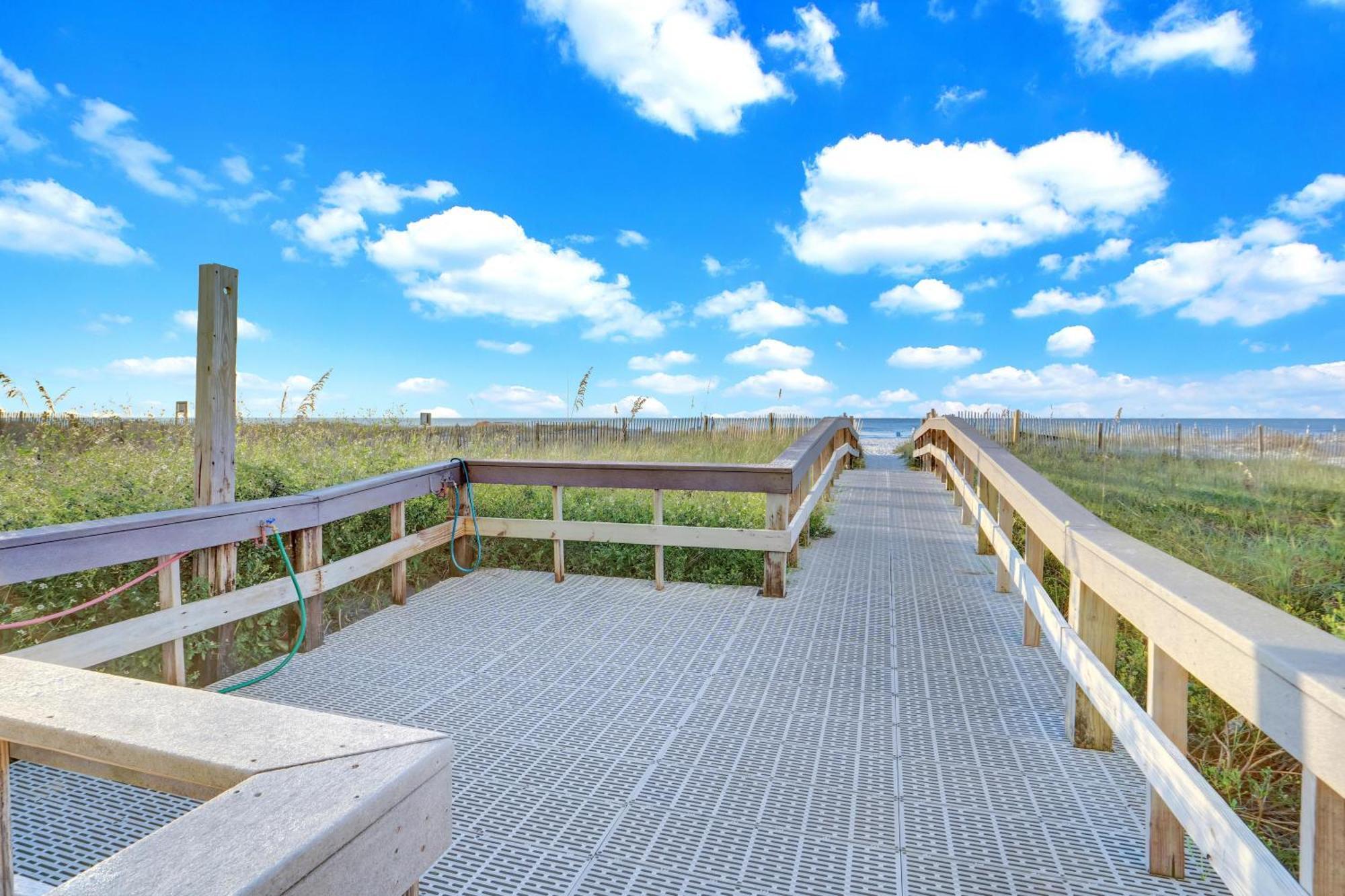 Lighthouse 607 Vila Gulf Shores Exterior foto